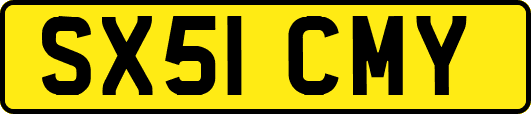 SX51CMY