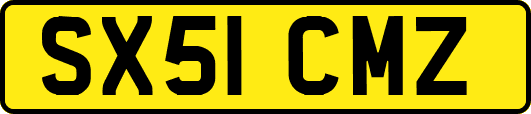 SX51CMZ