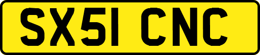 SX51CNC