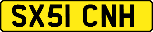 SX51CNH