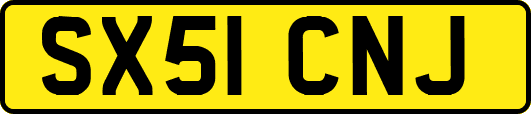 SX51CNJ