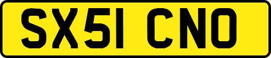 SX51CNO