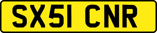 SX51CNR