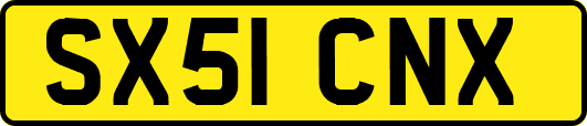 SX51CNX