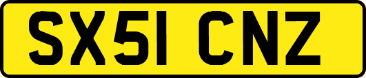 SX51CNZ