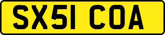 SX51COA