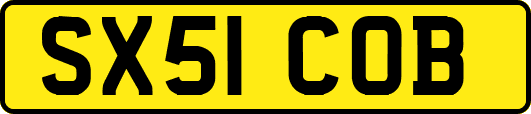 SX51COB