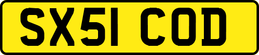 SX51COD