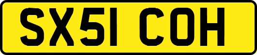 SX51COH