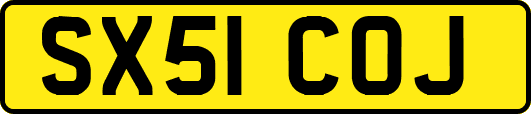 SX51COJ