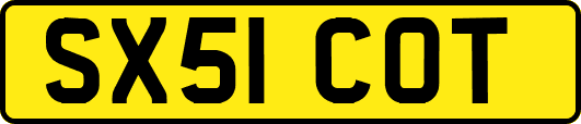 SX51COT