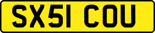 SX51COU