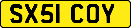 SX51COY