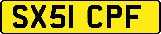 SX51CPF