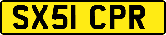 SX51CPR