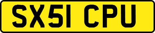 SX51CPU