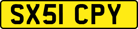 SX51CPY