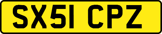 SX51CPZ