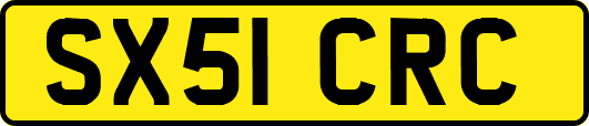 SX51CRC