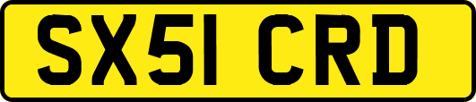 SX51CRD