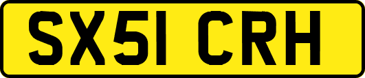 SX51CRH