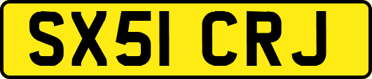 SX51CRJ