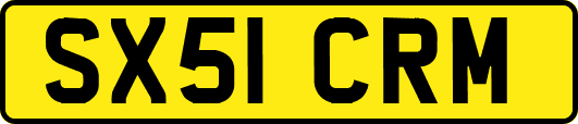 SX51CRM