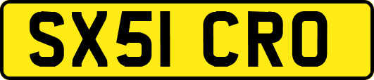 SX51CRO