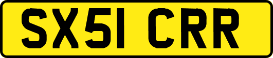 SX51CRR