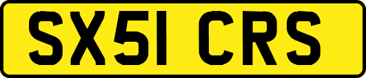 SX51CRS