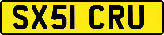 SX51CRU