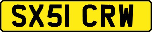 SX51CRW