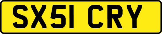 SX51CRY