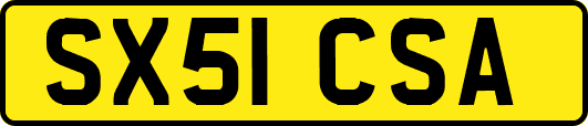 SX51CSA