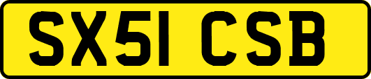 SX51CSB