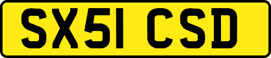 SX51CSD