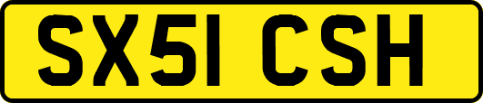 SX51CSH