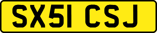 SX51CSJ