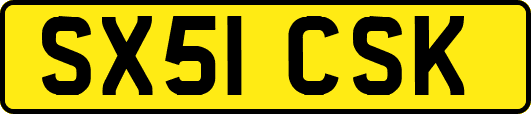 SX51CSK