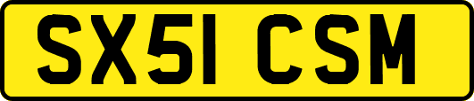 SX51CSM