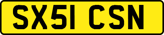 SX51CSN