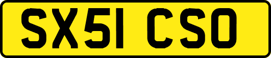 SX51CSO