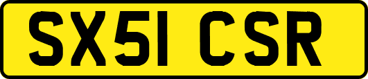 SX51CSR