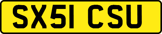 SX51CSU