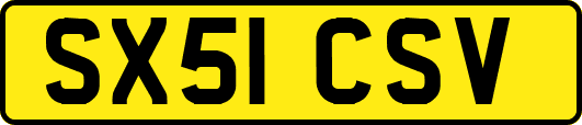 SX51CSV