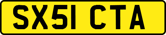 SX51CTA