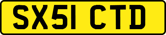 SX51CTD