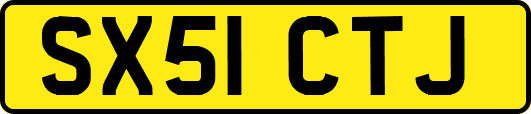 SX51CTJ