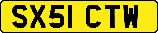 SX51CTW