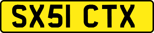 SX51CTX